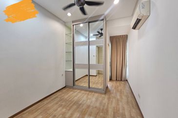 Mascarena Palms@ Putra Heights