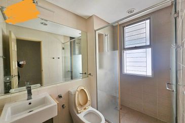 Mascarena Palms@ Putra Heights