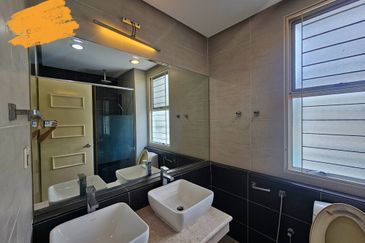 Mascarena Palms@ Putra Heights