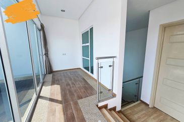 Mascarena Palms@ Putra Heights