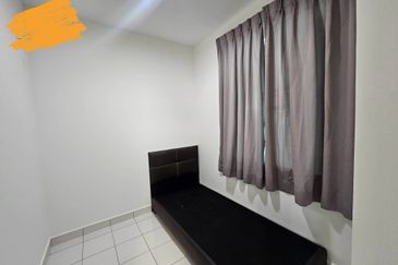 Mascarena Palms@ Putra Heights