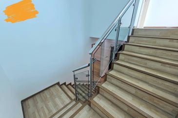 Mascarena Palms@ Putra Heights