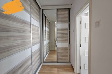 Mascarena Palms@ Putra Heights