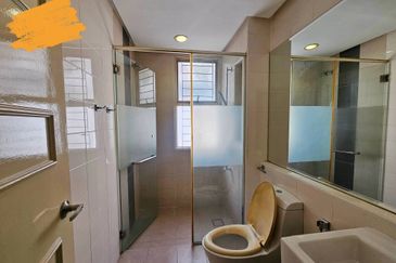 Mascarena Palms@ Putra Heights