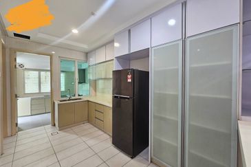 Mascarena Palms@ Putra Heights