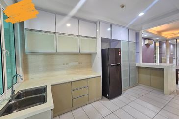 Mascarena Palms@ Putra Heights