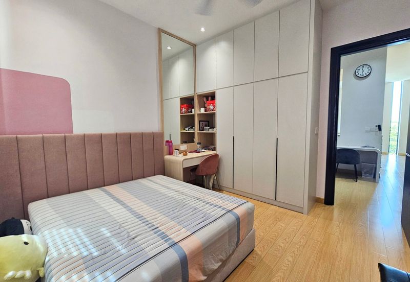 Kingsley Hills @ Putra Heights