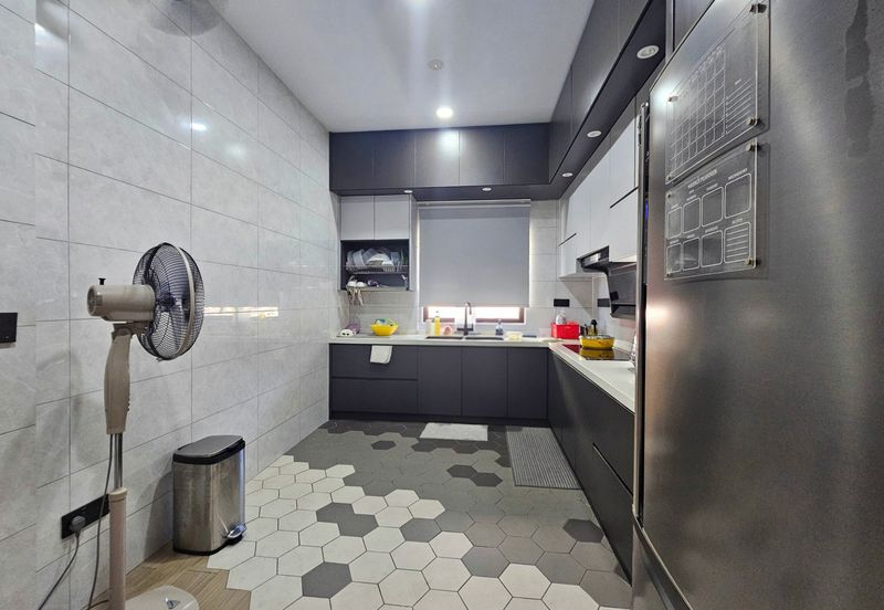 Kingsley Hills @ Putra Heights