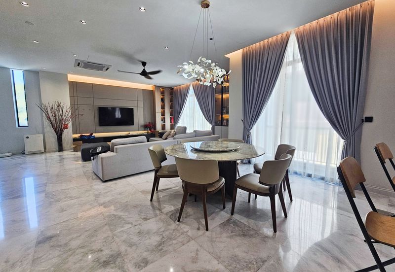 Kingsley Hills @ Putra Heights