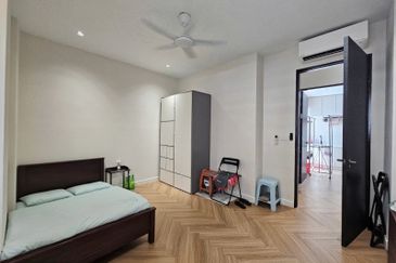 Kingsley Hills @ Putra Heights