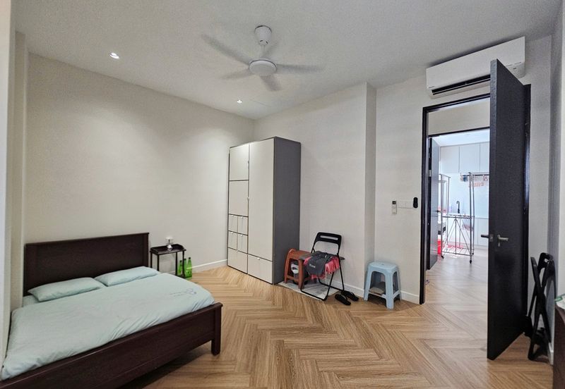 Kingsley Hills @ Putra Heights