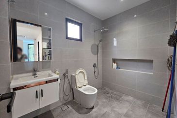 Kingsley Hills @ Putra Heights