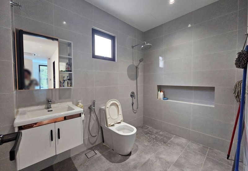 Kingsley Hills @ Putra Heights