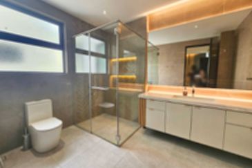 Kingsley Hills @ Putra Heights