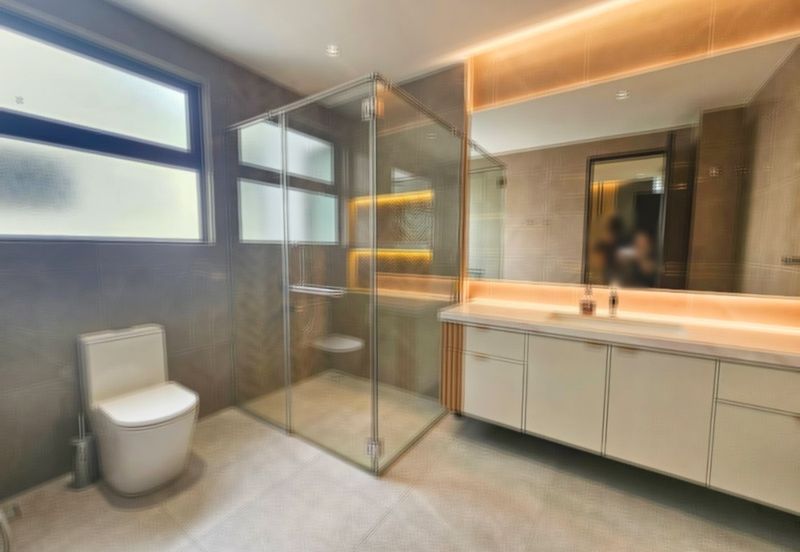 Kingsley Hills @ Putra Heights