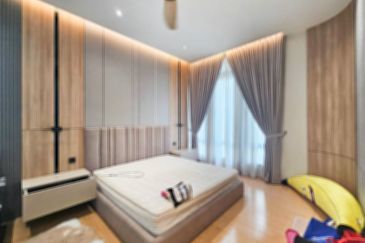 Kingsley Hills @ Putra Heights