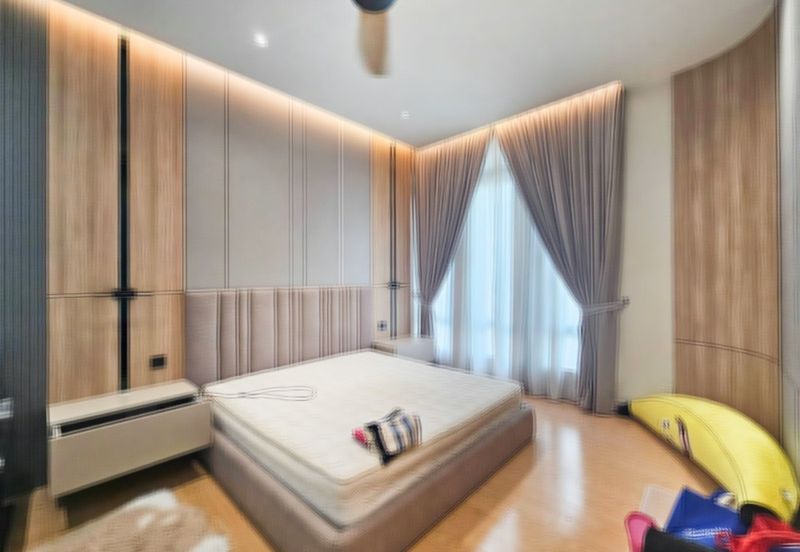 Kingsley Hills @ Putra Heights