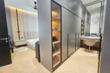 Kingsley Hills @ Putra Heights