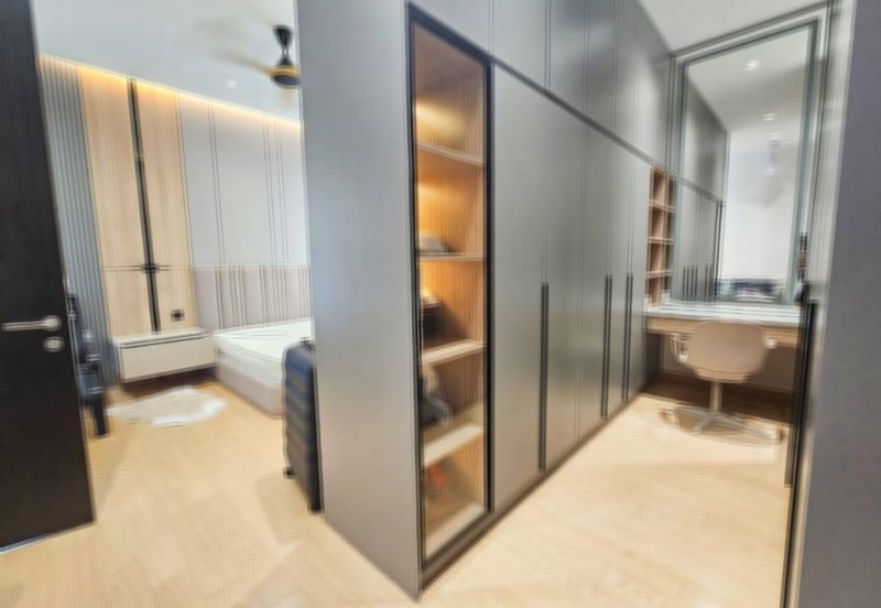 Kingsley Hills @ Putra Heights