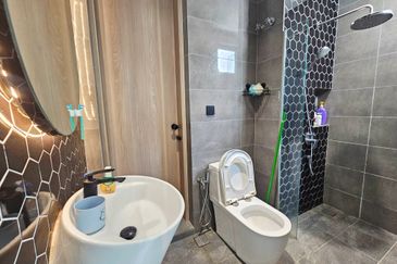 Kingsley Hills @ Putra Heights