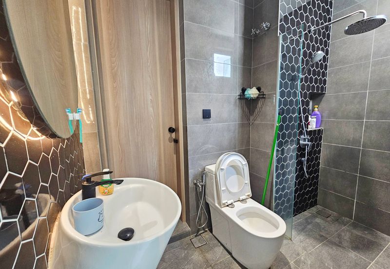 Kingsley Hills @ Putra Heights