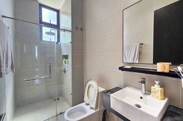 Kingsley Hills @ Putra Heights