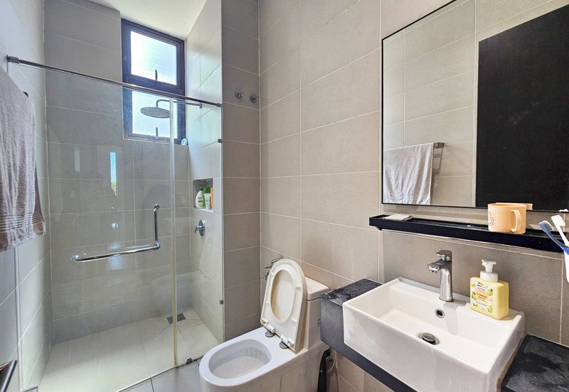 Kingsley Hills @ Putra Heights