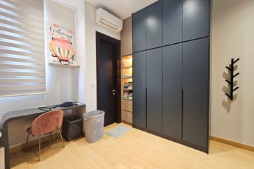 Kingsley Hills @ Putra Heights