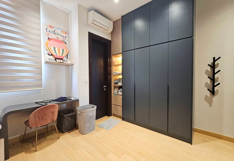 Kingsley Hills @ Putra Heights