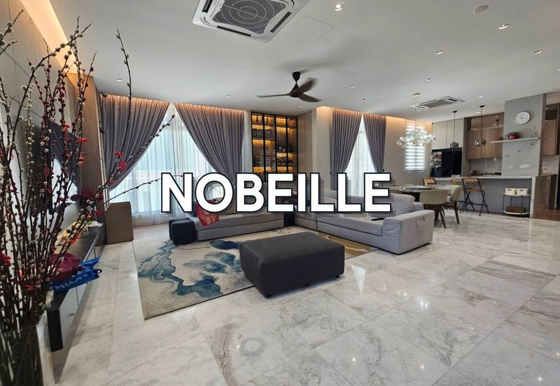 Kingsley Hills @ Putra Heights