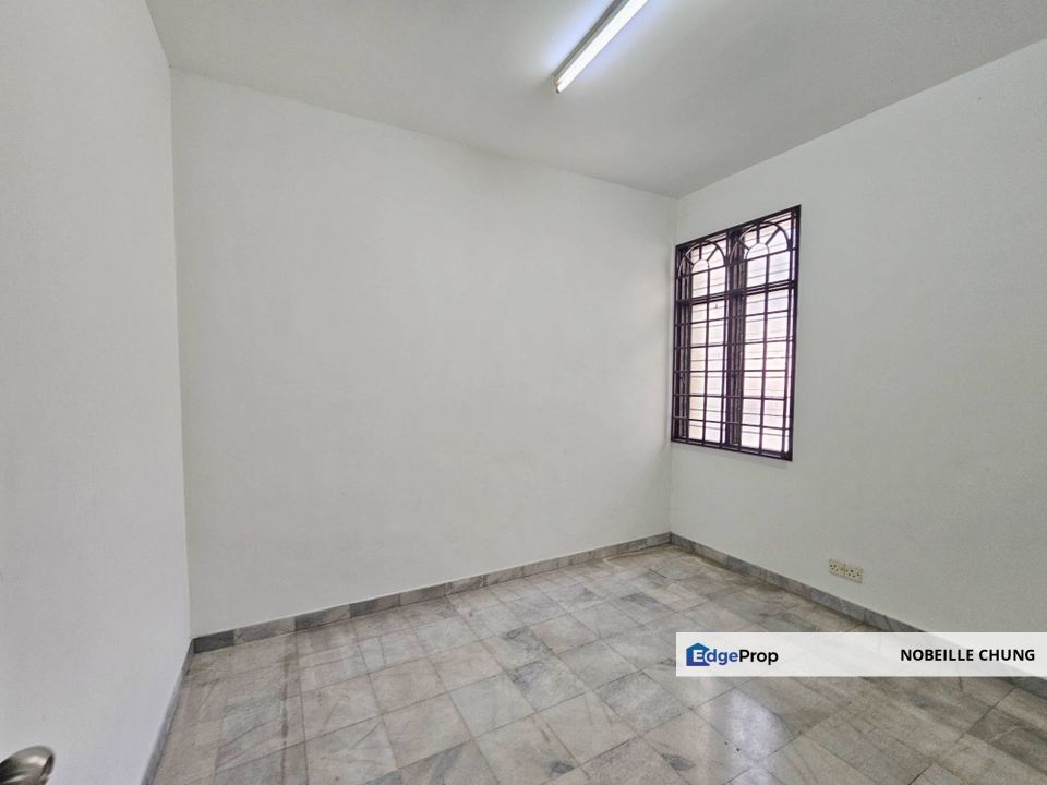 [WIDE SPACE + BIG BUILT-UP + GATED GUARDED] 2-Sty USJ 20, USJ 22, usj, Selangor, USJ