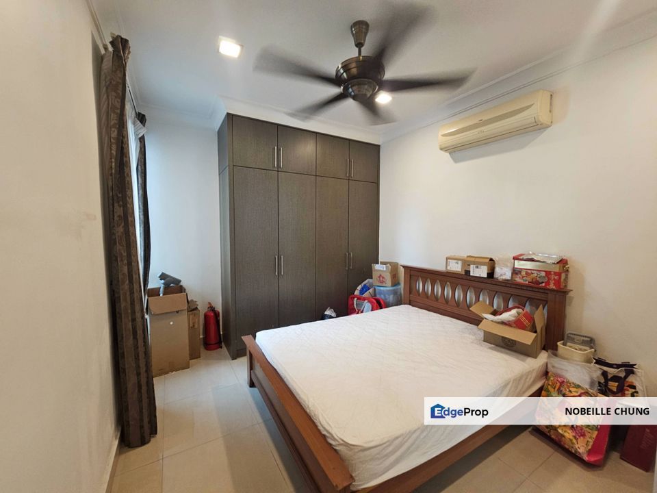 [ZERO-LOT BUNGALOW + NICELY RENOVATED + BELOW MARKET] Zero-Lot Bungalow Royale Palms, Putra Heights, Putra Palm, Putra Murni 3/3, Selangor, Putra Heights