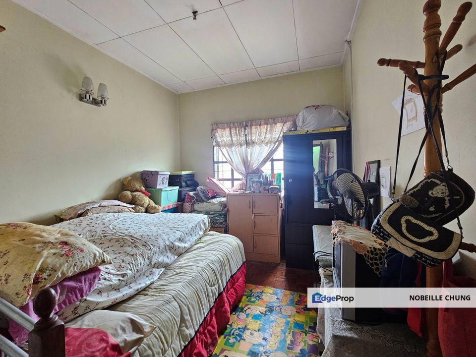 [FACE OPEN + LOW DENSITY + BIG LAYOUT] 2-Sty Putra Bistari, Putra Heights, Subang Jaya, Selangor, Putra Heights