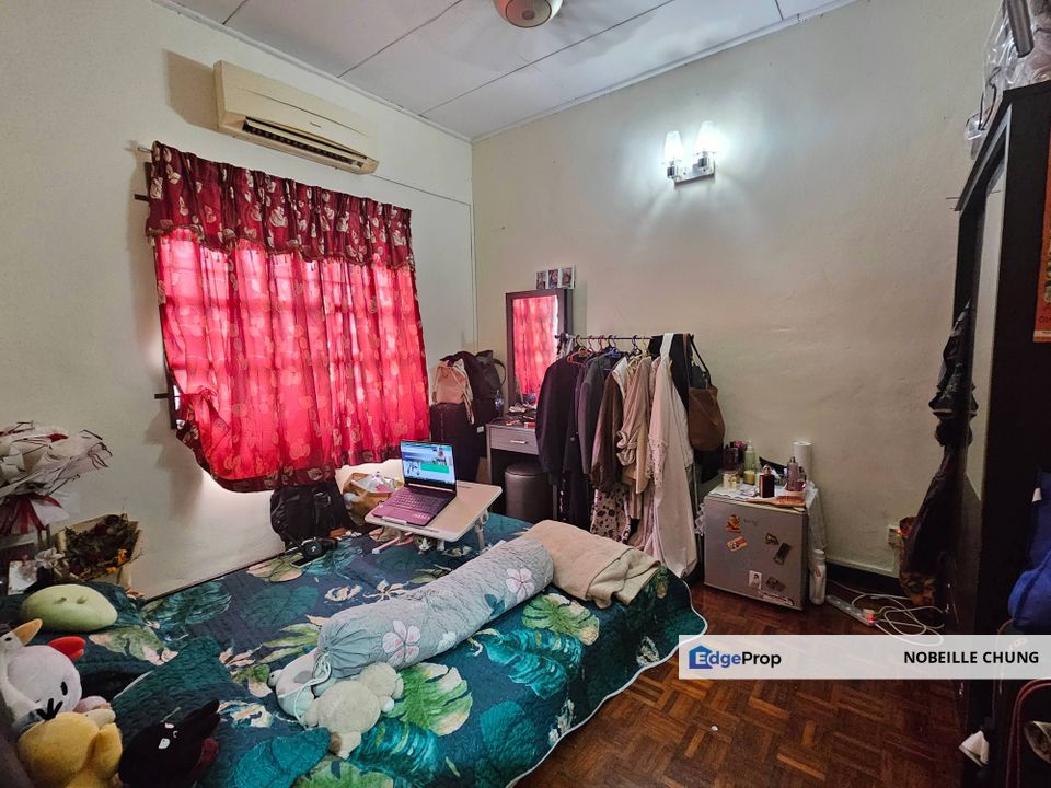 [FACE OPEN + LOW DENSITY + BIG LAYOUT] 2-Sty Putra Bistari, Putra Heights, Subang Jaya, Selangor, Putra Heights