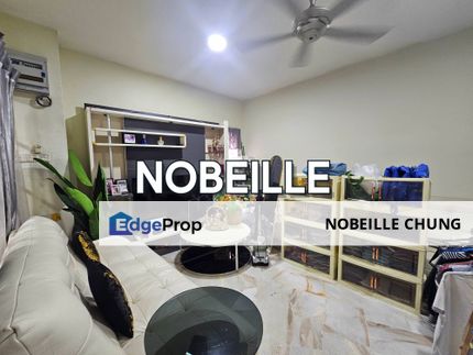 [FACE OPEN + LOW DENSITY + BIG LAYOUT] 2-Sty Putra Bistari, Putra Heights, Subang Jaya, Selangor, Putra Heights