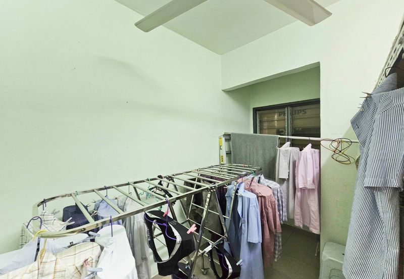 Pangsapuri Seri Mutiara