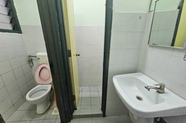 Pangsapuri Seri Mutiara