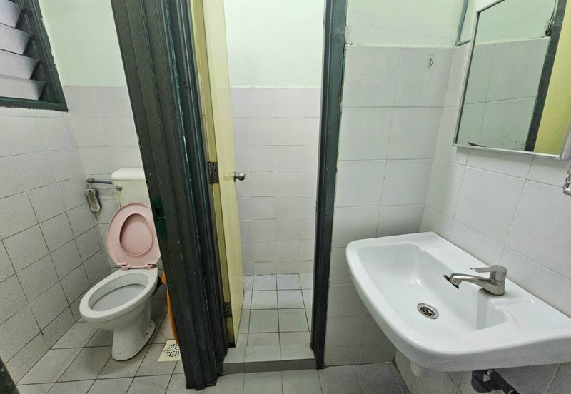 Pangsapuri Seri Mutiara