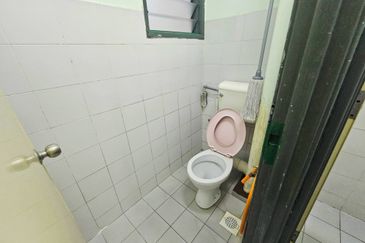 Pangsapuri Seri Mutiara