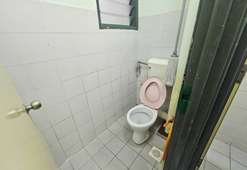 Pangsapuri Seri Mutiara