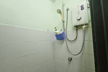 Pangsapuri Seri Mutiara