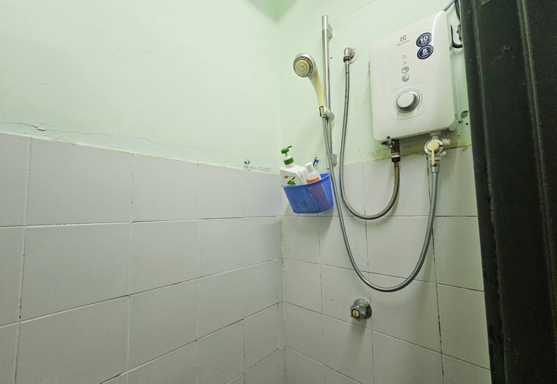 Pangsapuri Seri Mutiara