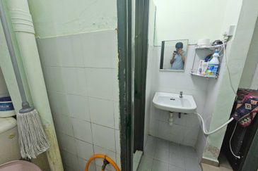 Pangsapuri Seri Mutiara