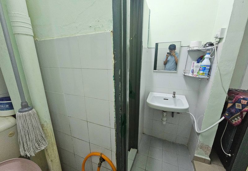 Pangsapuri Seri Mutiara