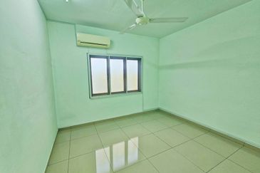 Pangsapuri Seri Mutiara