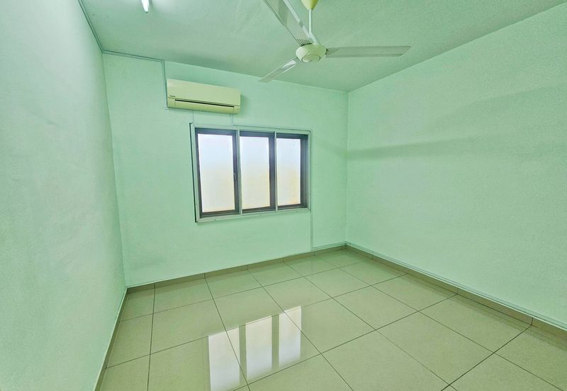 Pangsapuri Seri Mutiara