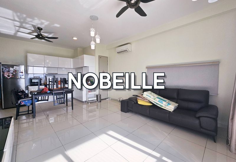 Putra Residence - Putra Heights