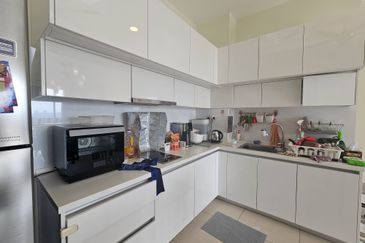 Putra Residence - Putra Heights