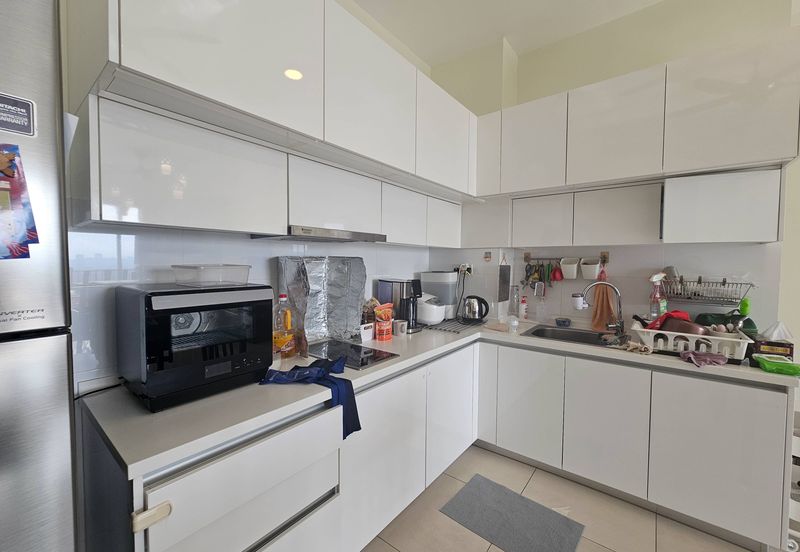 Putra Residence - Putra Heights