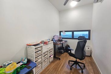 Putra Residence - Putra Heights